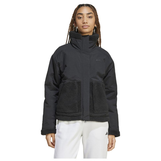 Adidas Γυναικείο μπουφάν City Escape Jacket